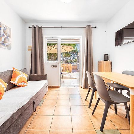San Bartolomé Bungalow En Maspalomas מראה חיצוני תמונה