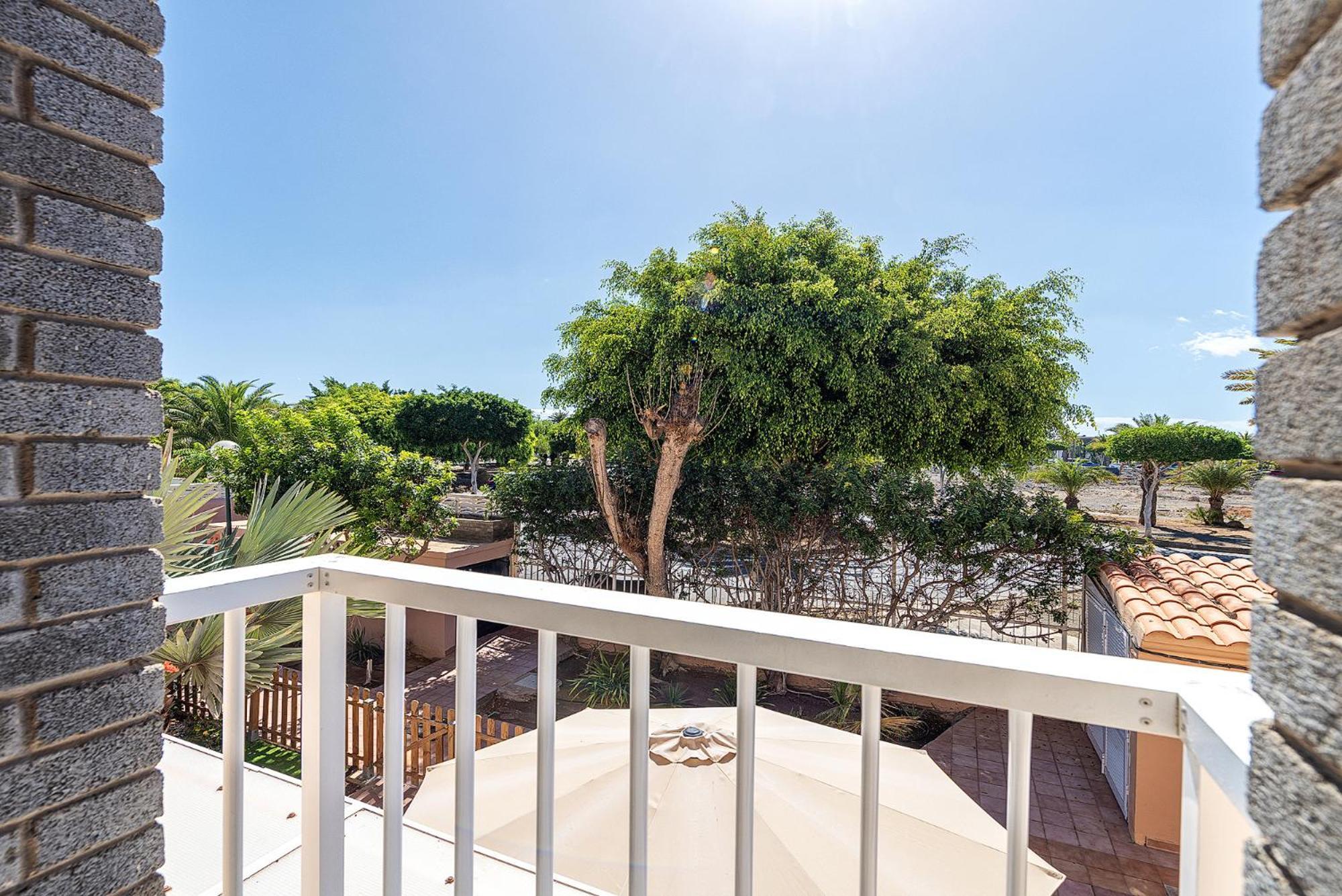 San Bartolomé Bungalow En Maspalomas מראה חיצוני תמונה