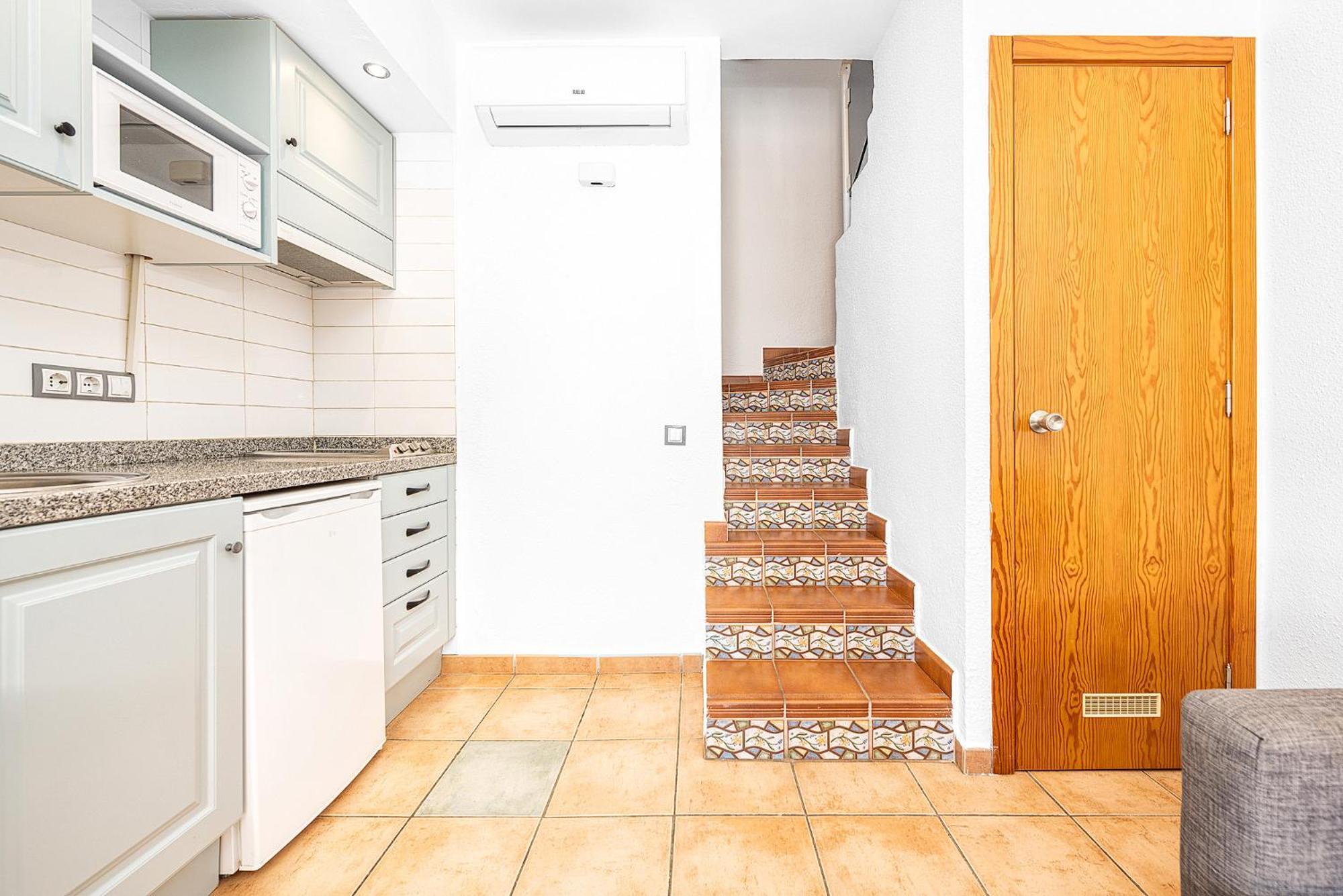 San Bartolomé Bungalow En Maspalomas מראה חיצוני תמונה