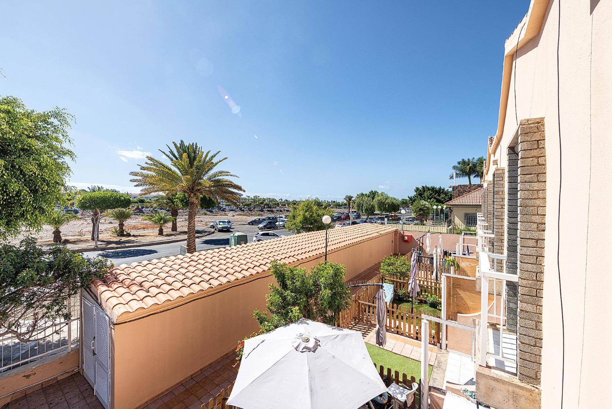 San Bartolomé Bungalow En Maspalomas מראה חיצוני תמונה