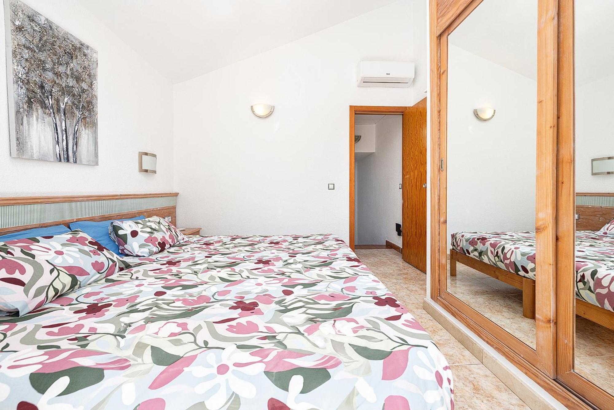 San Bartolomé Bungalow En Maspalomas מראה חיצוני תמונה